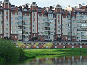 4-комнатная квартира, 160 м², 6/8 эт. Санкт-Петербург