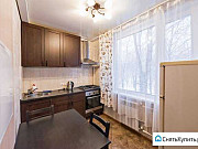 2-комнатная квартира, 45 м², 3/5 эт. Санкт-Петербург