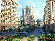 Машиноместо 20 м² Санкт-Петербург