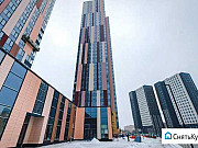 3-комнатная квартира, 85 м², 15/36 эт. Москва