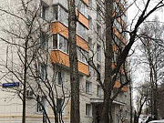 1-комнатная квартира, 34 м², 2/12 эт. Москва