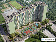 2-комнатная квартира, 64 м², 4/19 эт. Москва