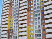 1-комнатная квартира, 39 м², 9/19 эт. Санкт-Петербург