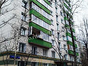 1-комнатная квартира, 35 м², 8/12 эт. Москва