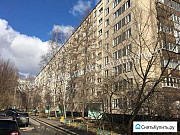 1-комнатная квартира, 33 м², 3/9 эт. Москва