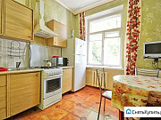 2-комнатная квартира, 54 м², 1/5 эт. Москва