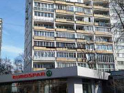 1-комнатная квартира, 26 м², 13/16 эт. Москва