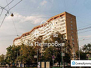 1-комнатная квартира, 35 м², 2/14 эт. Москва