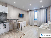 1-комнатная квартира, 30 м², 3/25 эт. Химки