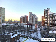 2-комнатная квартира, 53 м², 12/16 эт. Москва