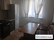 1-комнатная квартира, 39 м², 4/12 эт. Москва