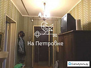 4-комнатная квартира, 100 м², 5/7 эт. Москва