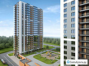 3-комнатная квартира, 70 м², 7/19 эт. Санкт-Петербург