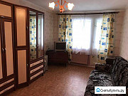 1-комнатная квартира, 37 м², 1/10 эт. Санкт-Петербург