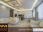 4-комнатная квартира, 165 м², 4/6 эт. Санкт-Петербург