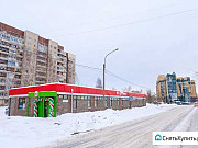 Здание на Новоколомяжском с арендатором Пятерочка Санкт-Петербург