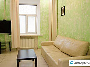 2-комнатная квартира, 65 м², 1/10 эт. Москва