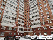 1-комнатная квартира, 48 м², 6/14 эт. Москва