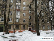 2-комнатная квартира, 57 м², 3/5 эт. Москва