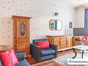3-комнатная квартира, 100 м², 3/4 эт. Санкт-Петербург
