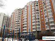 3-комнатная квартира, 89 м², 11/17 эт. Москва