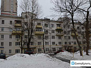 3-комнатная квартира, 65 м², 2/6 эт. Москва