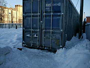 Охраняемый склад (контейнер ) Санкт-Петербург