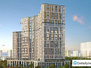 1-комнатная квартира, 36 м², 6/18 эт. Санкт-Петербург