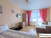 1-комнатная квартира, 45 м², 10/10 эт. Санкт-Петербург
