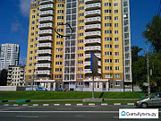 2-комнатная квартира, 54 м², 9/22 эт. Москва