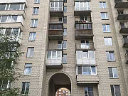 3-комнатная квартира, 102 м², 13/15 эт. Санкт-Петербург