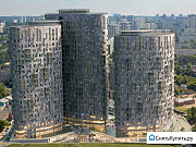 2-комнатная квартира, 46 м², 5/23 эт. Москва