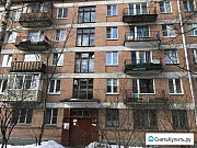 3-комнатная квартира, 54 м², 2/5 эт. Санкт-Петербург