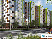 1-комнатная квартира, 33 м², 3/11 эт. Санкт-Петербург