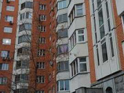 1-комнатная квартира, 37 м², 12/14 эт. Москва