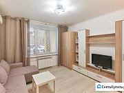 1-комнатная квартира, 35 м², 1/12 эт. Москва