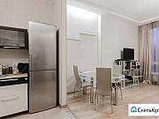 2-комнатная квартира, 70 м², 2/32 эт. Москва