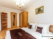 2-комнатная квартира, 45 м², 3/5 эт. Москва