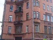 4-комнатная квартира, 125 м², 6/6 эт. Санкт-Петербург