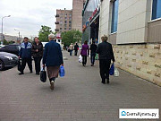 В торговом комплексе Санкт-Петербург