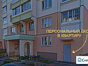 2-комнатная квартира, 81 м², 1/9 эт. Москва