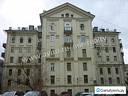 2-комнатная квартира, 44 м², 3/7 эт. Москва