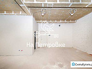 1-комнатная квартира, 40 м², 1/16 эт. Москва