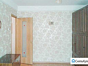 2-комнатная квартира, 49 м², 6/9 эт. Санкт-Петербург