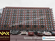 1-комнатная квартира, 44 м², 10/13 эт. Санкт-Петербург