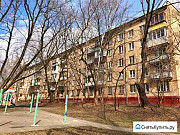 3-комнатная квартира, 57 м², 1/5 эт. Москва