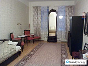 2-комнатная квартира, 74 м², 2/6 эт. Санкт-Петербург