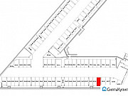 Машиноместо 14 м² Санкт-Петербург