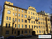 3-комнатная квартира, 91 м², 2/5 эт. Санкт-Петербург