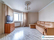 3-комнатная квартира, 82 м², 17/17 эт. Москва